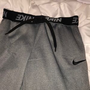 women’s nike dri-fit sweatpants
